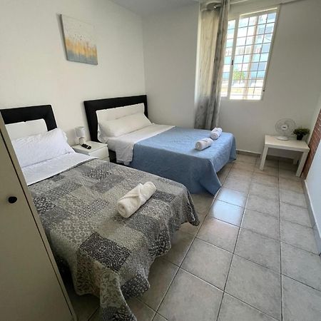 Mhrosa Hotel Valencia Bagian luar foto